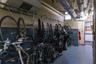 Bike Room