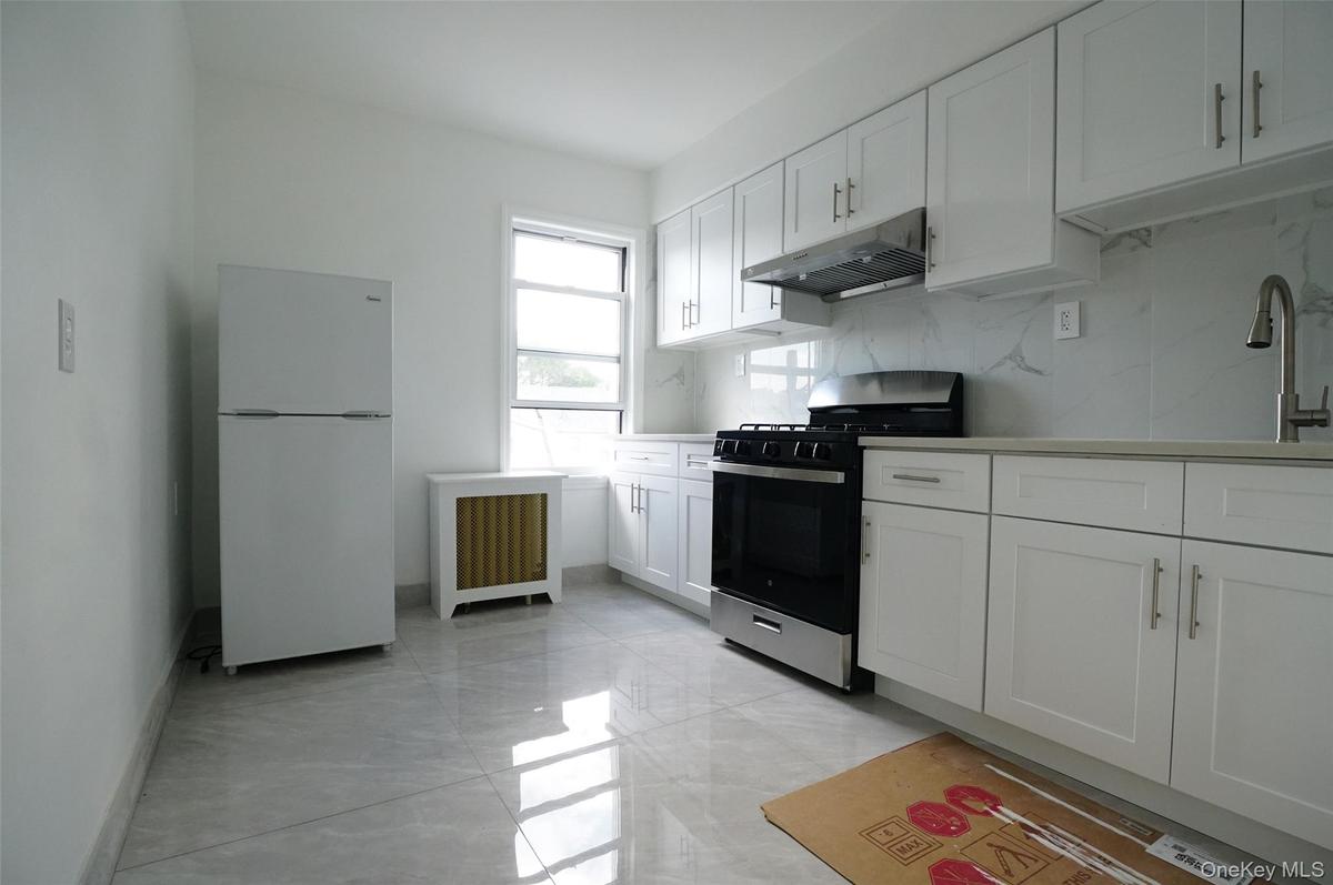 2nd Floor Kitchen