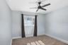 2nd Guest Bedroom on 2nd Floor
