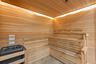 Dry Sauna