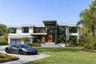 Optional MODERN elevation