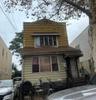 Back of property