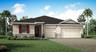 Waterbrooke - Glacier Bay Floorplan - Coastal Elevation