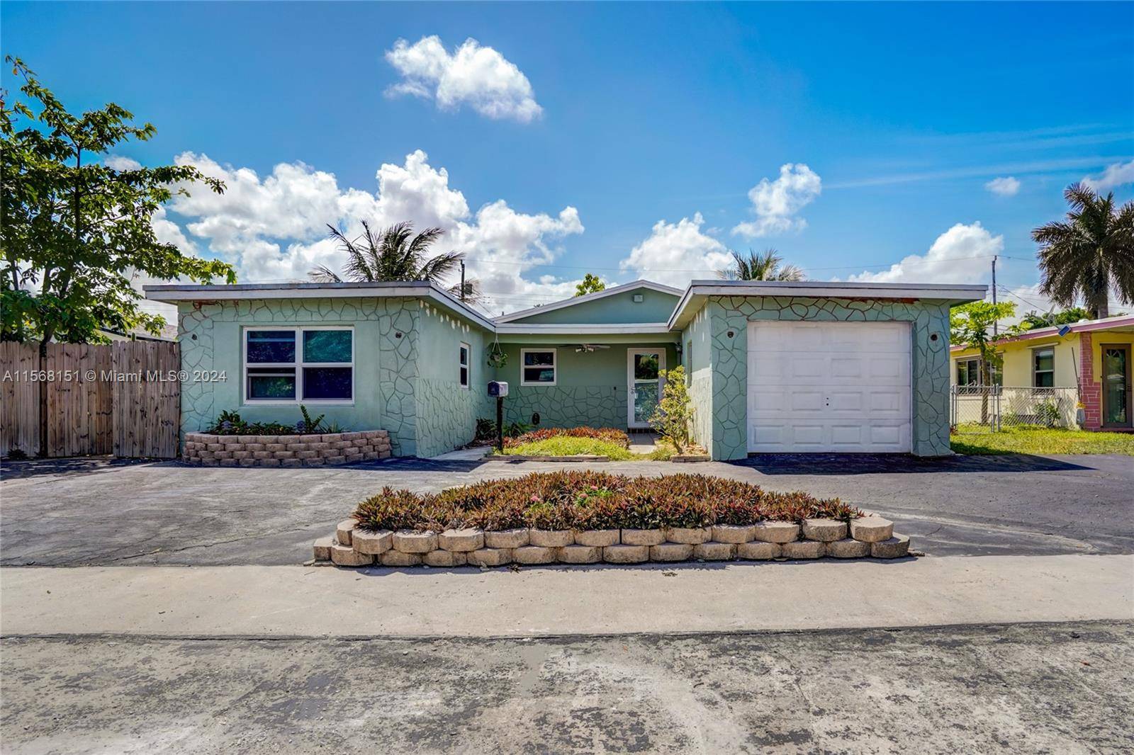 Welcome to your dream home located just a 5 minute drive from the beach, delectable restaurants, convenient grocery stores.