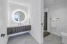 Hall Bathroom