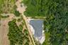Closer look at wetlands pond