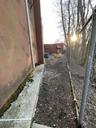 Side yard-