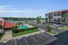 Views of the Dock, Boat Slips and the Intracoastal