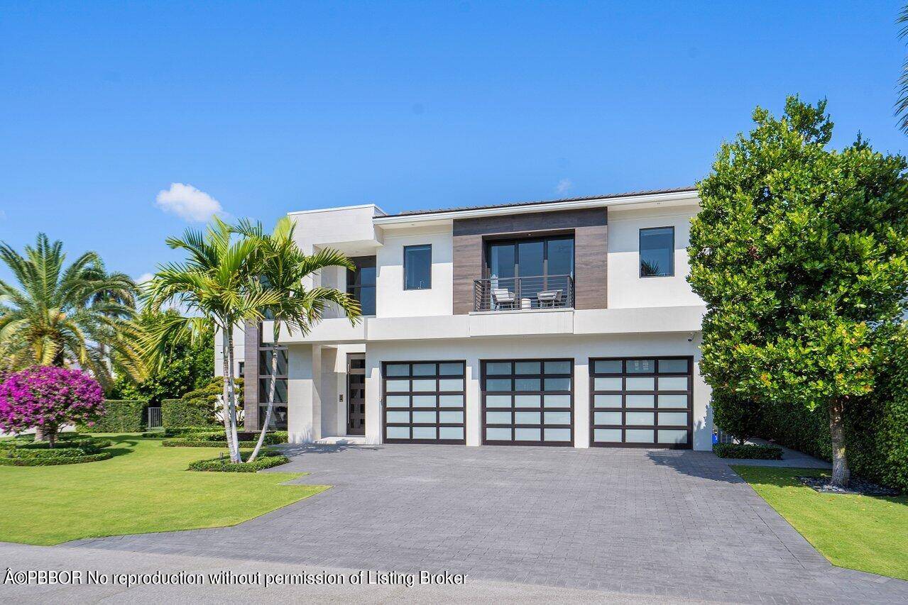 This custom Signature Estate by SRD smart home was built in 2019.
