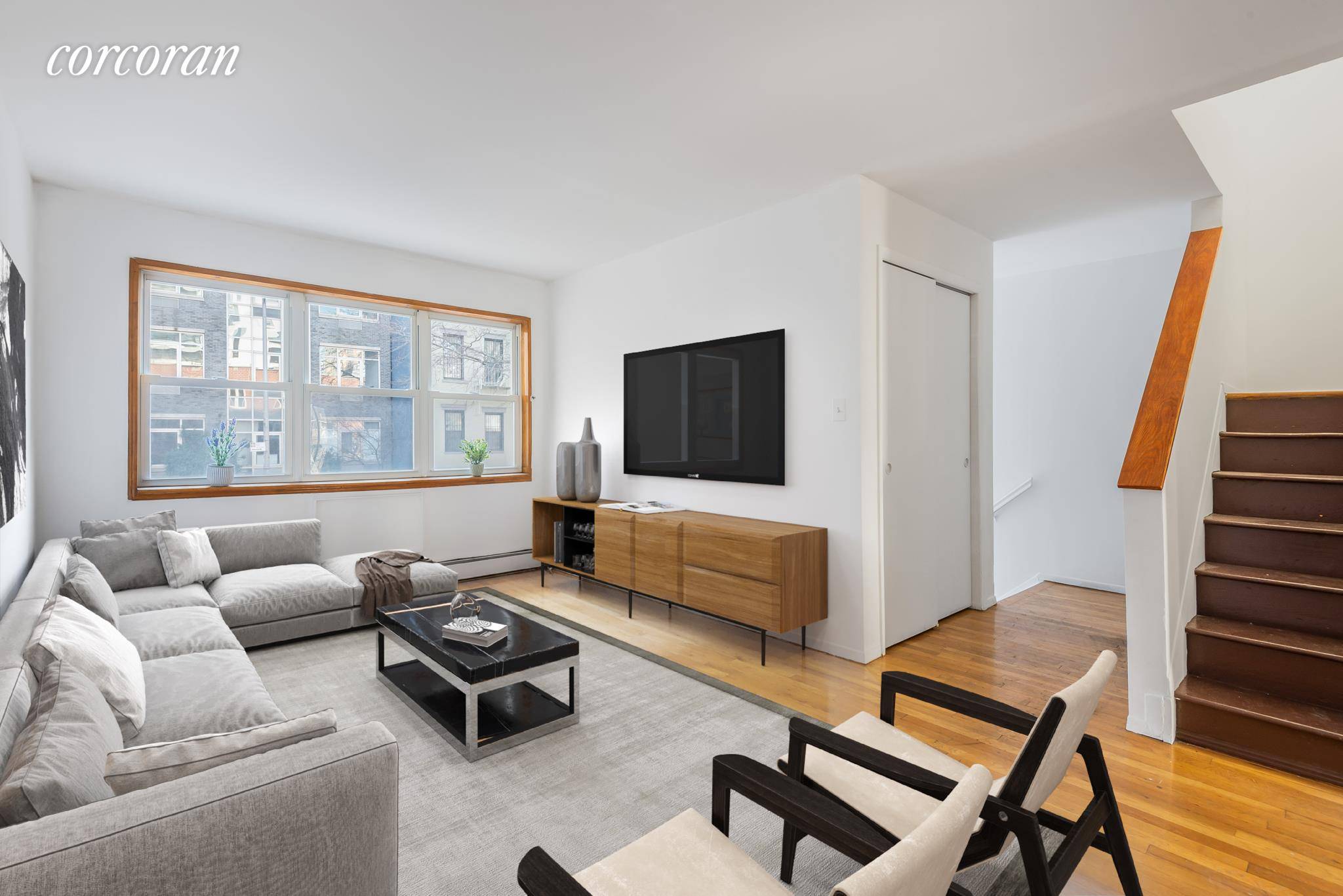 71 S. 4th Street offers the perfect opportunity for a buyer who is seeking to add their own personal touches without undergoing a major renovation.