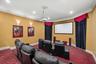 Theater Room