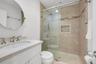 Newly Remodeled Bathroom