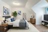 2unit bedroom