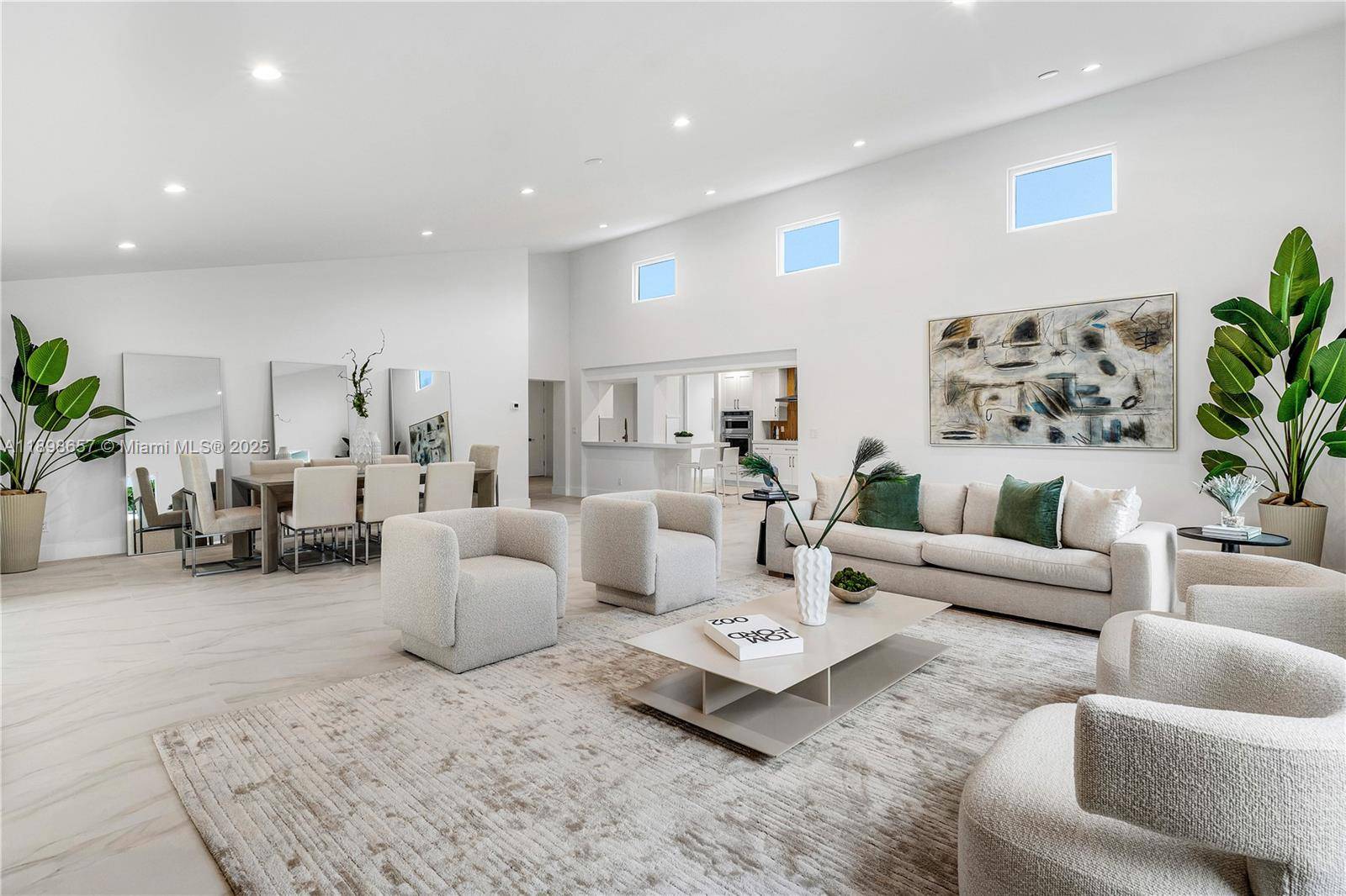 Just steps from Addison Mizner Elementary School, this stunning 3, 186 sq ft single family residence blends modern elegance with everyday comfort.