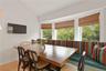 Kitchen Banquette