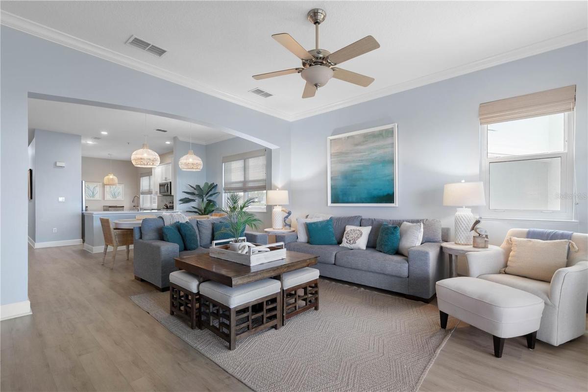 Welcome to Cinnamon Beach Condo 521 - Direct Oceanfront!!