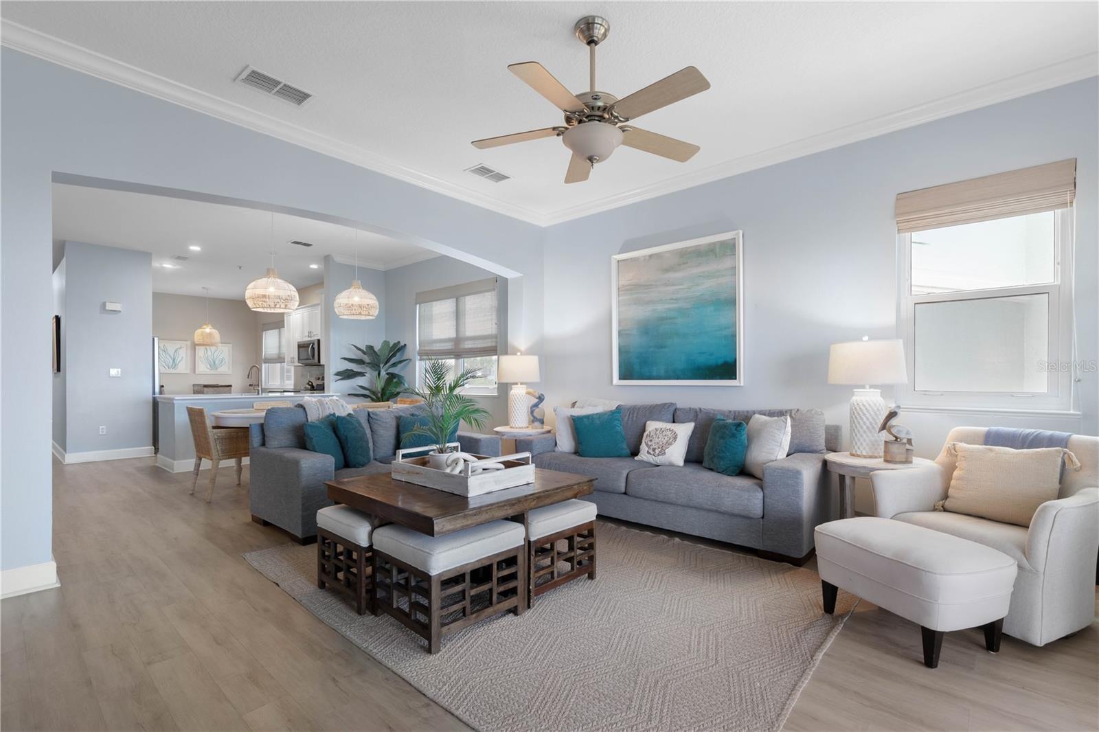 Welcome to Cinnamon Beach Condo 521 - Direct Oceanfront!!