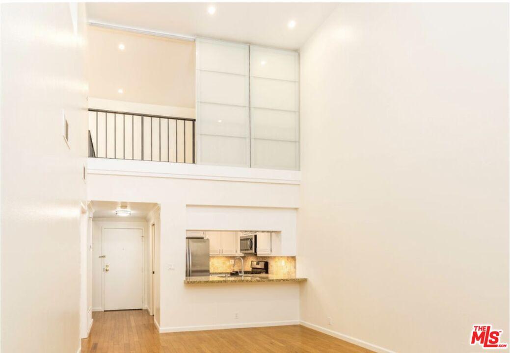 loft style