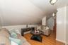 3rd floor living room