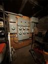 Utilities featuring electric panel