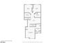 Floor Plan - First Floor