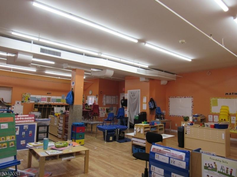 Classroom