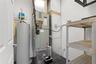 Bldg. D Electrical Room