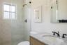 ground floor guest suite bath