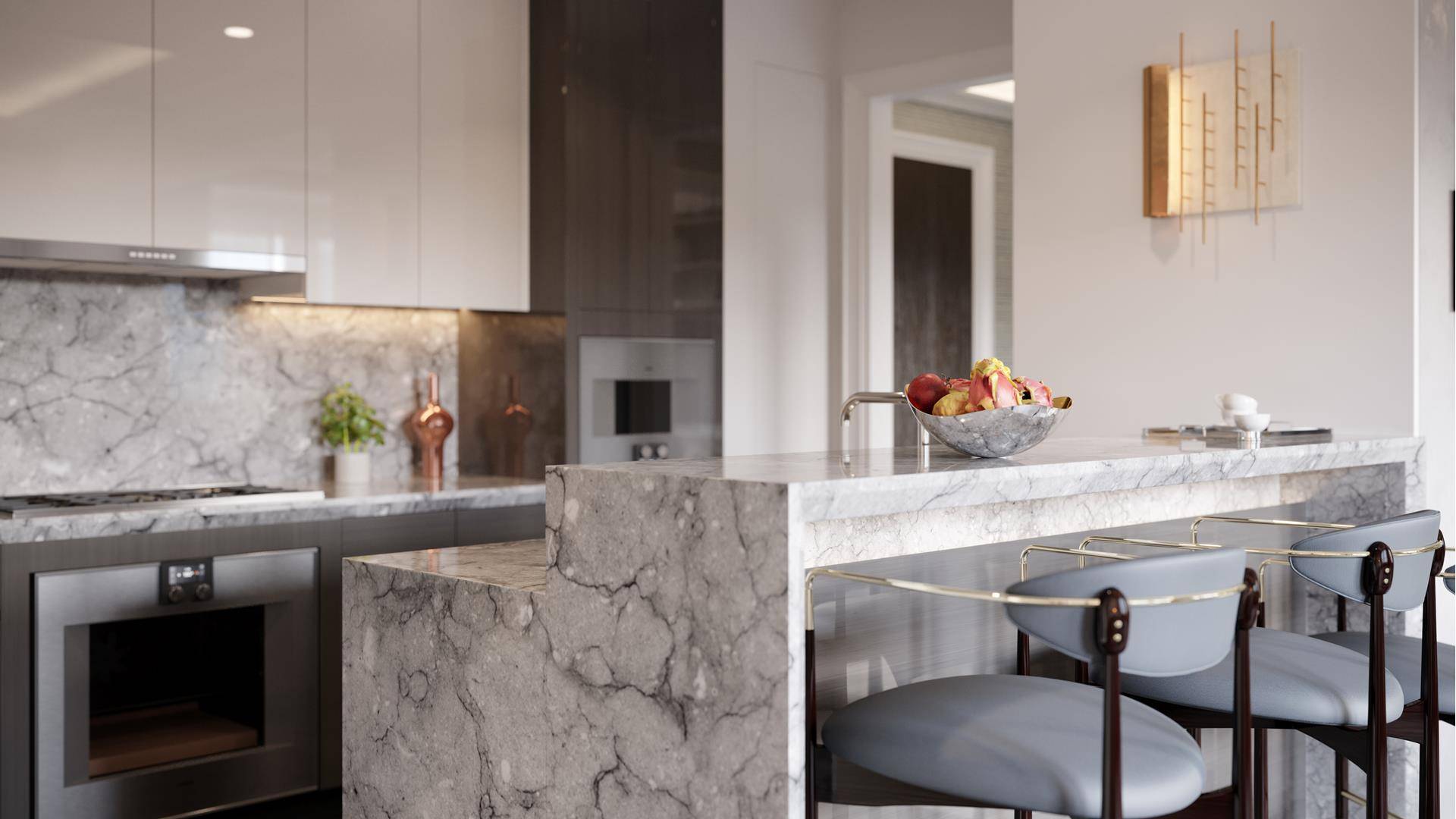 Now available for immediate occupancy.