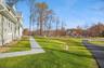 Front walkway