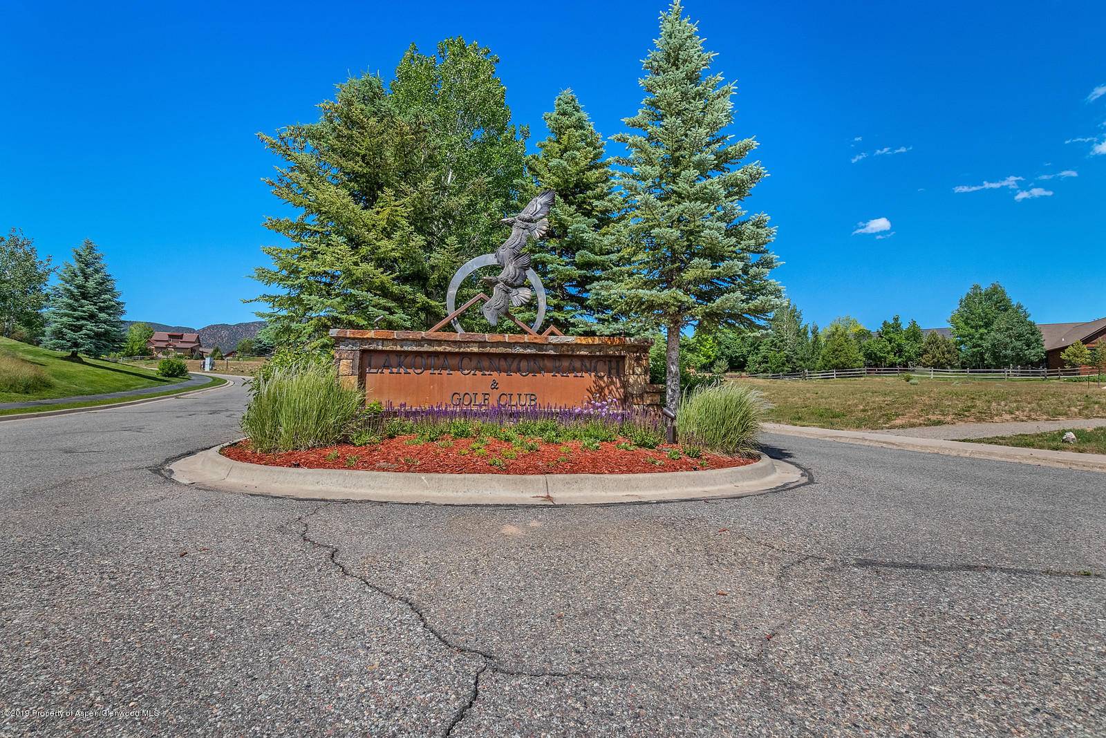 Build your dream home on this premier lot in Lakota Canyon Ranch.