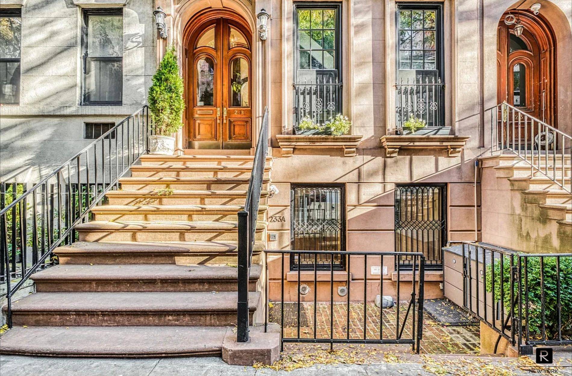 Private Garden 1, 400 sq ft home nestled in the heart of Kips Bay.