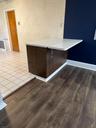 2nd floor apt - 2 bed 1 bath