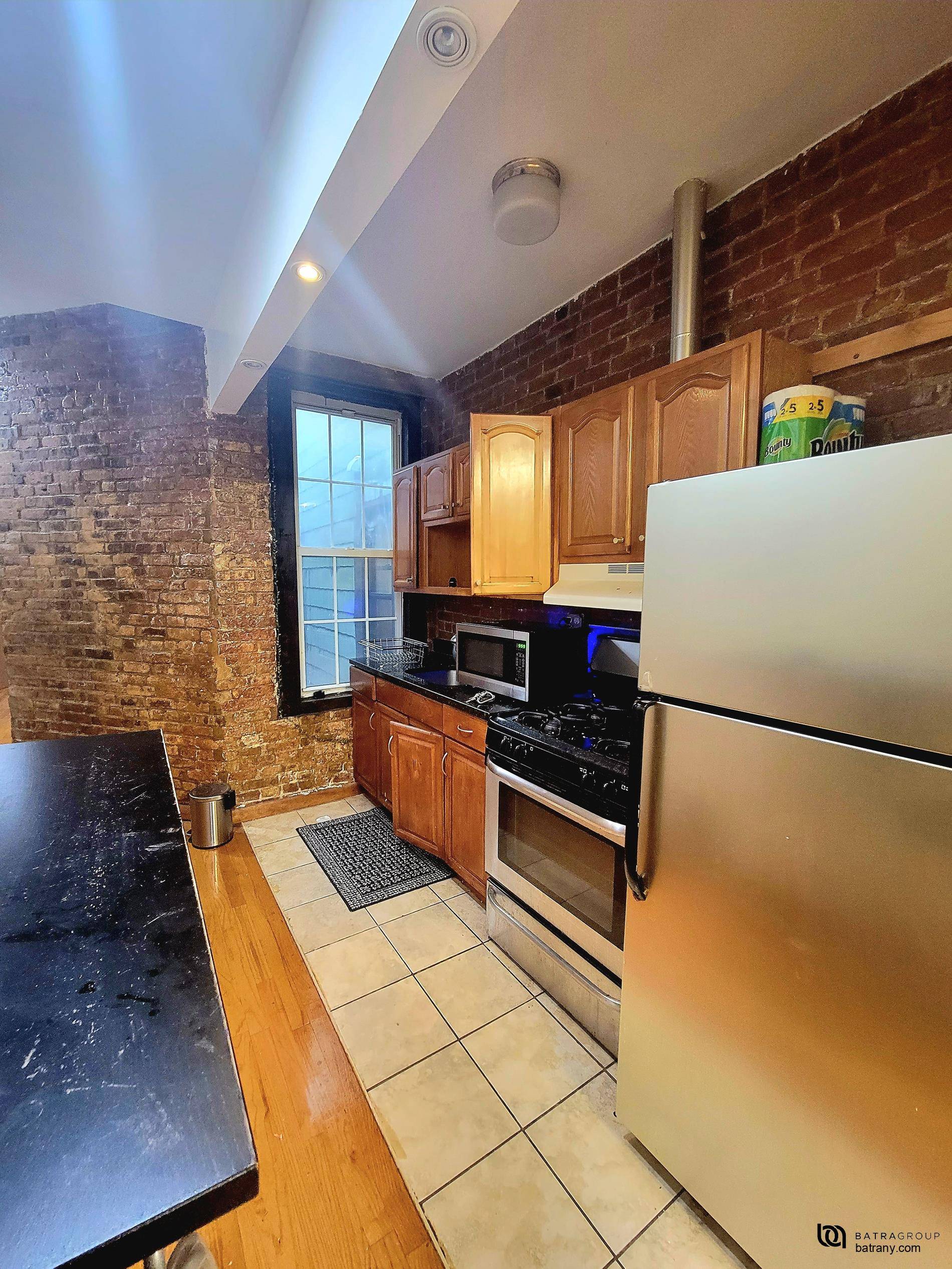2BR 1BTH in Bushwick, available NOWNew Unit !