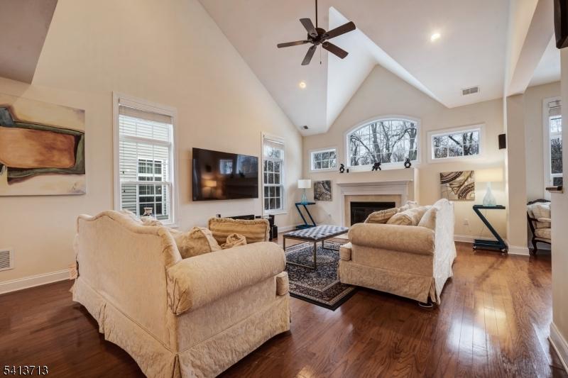 Living Room First Floor