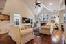 Living Room First Floor