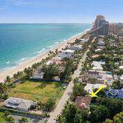Welcome to the Oceanview, this extraordinary home is your opportunity to own a piece of paradise in the most sought after oceanfront community in Ft Lauderdale Beach.