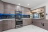 Clean lines, Ample Storage