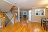 First Floor Open Area