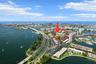 WATERFRONT 2 STORY PENTHOUSE!