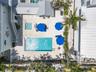 POOL & SPA AREA