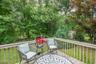 Back Deck