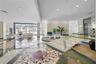 Lobby Entry - First Floor Unit