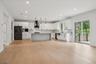 Family Room / Kitchen