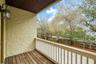 Rear Balcony with access to Bedroom 2 and 3