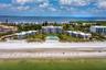 Uniquely situated on the sparkling Gulf of Mexico with a beach that stretches for miles
