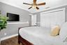 Bed 2 With Built In Closets