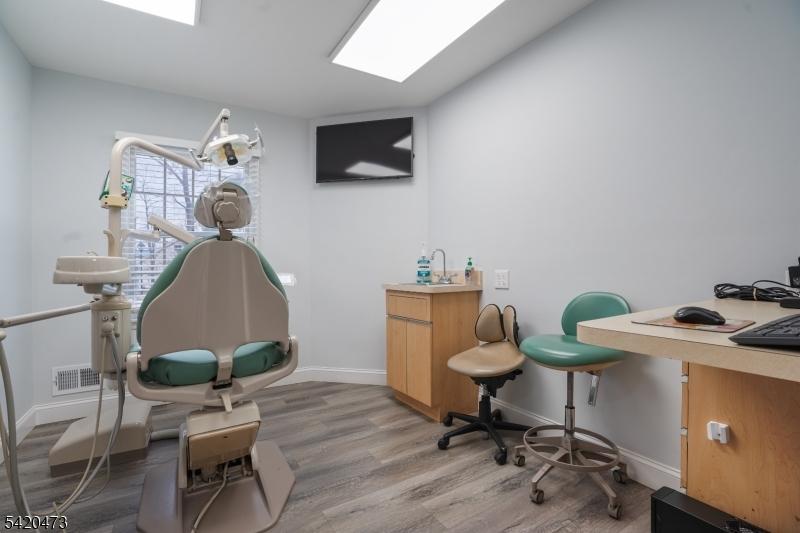Exam Room