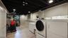 Laundry & Gym