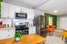 Unit 1L-Kitchen